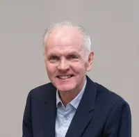 image of John O Dwyer